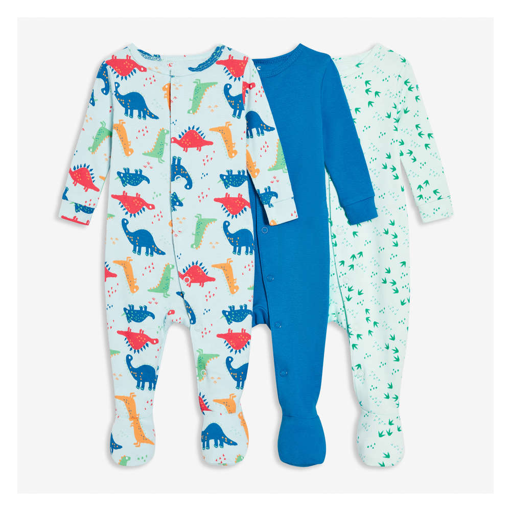 Baby boy discount sleepers canada